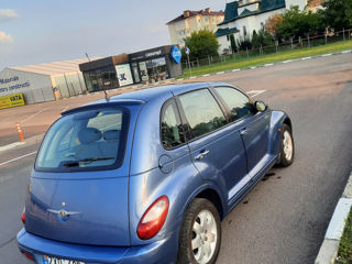 Chrysler PT Cruiser