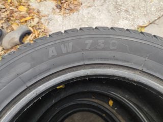 Atturo AW730 Ice 255/55 R18 109H XL foto 4