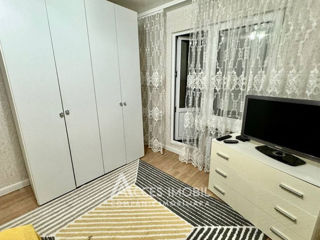 Apartament cu 3 camere, 74 m², Buiucani, Chișinău foto 5