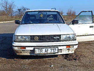 Nissan Bluebird