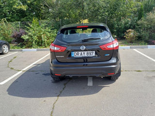 Nissan Qashqai foto 3