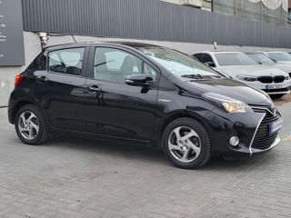 Toyota Yaris foto 4