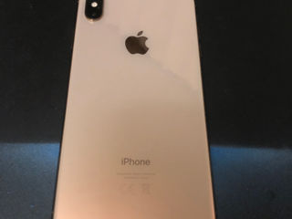 iPhone XS Max 64GB, Gold foto 6