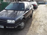 Volkswagen Vento foto 6