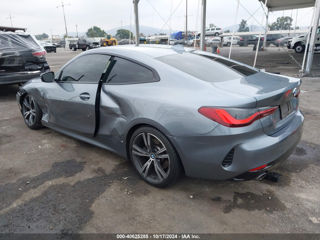 BMW 4 Series foto 5