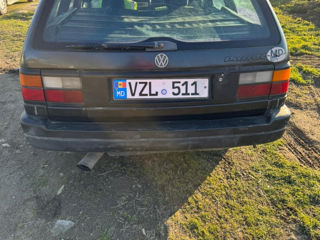 Volkswagen Passat foto 4