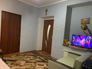 Apartament cu 2 camere, 39 m², Centru, Chișinău foto 7