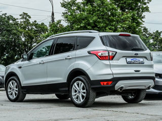 Ford Kuga foto 5