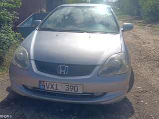 Honda Civic foto 2