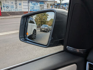 Mercedes GLE foto 4