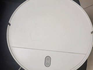 Aspirator robot Xiaomi Mi Robot Vacuum-Mop Essential