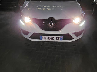 Renault Megane foto 4