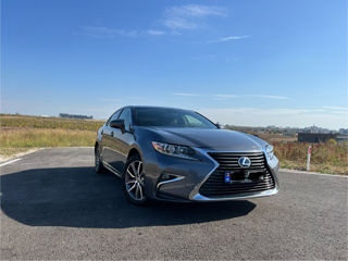 Lexus Es Series foto 1