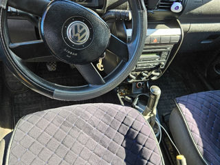 Volkswagen Fox foto 3