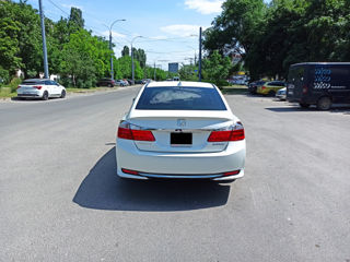 Honda Accord foto 4