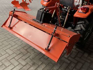 Minitractor SIGMA / Минитрактор foto 13