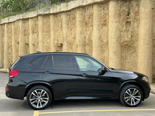 BMW X5 foto 1