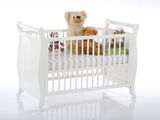 Большой выбор кроваток для малышей! foto 1
