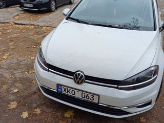 Volkswagen Golf foto 2