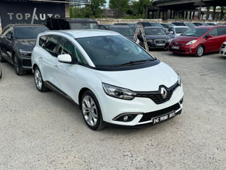 Renault Grand Scenic foto 3