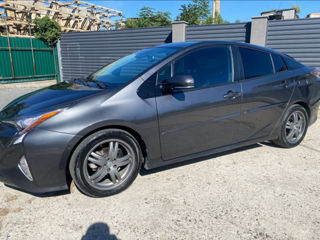 Toyota Prius foto 2