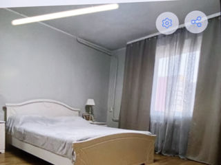 Apartament cu 2 camere, 42 m², Râșcani, Chișinău foto 1