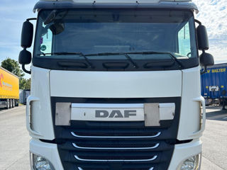 Daf XF106.460 2017 mega foto 3