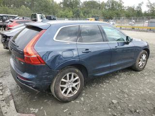 Volvo XC60 foto 6