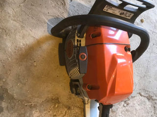 Stihl 362 foto 3