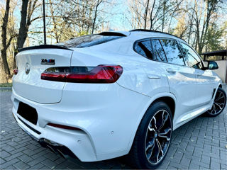 BMW X4 M foto 2