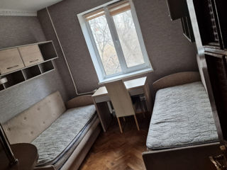 Apartament cu 4 camere, 90 m², 10 cartier, Bălți foto 5