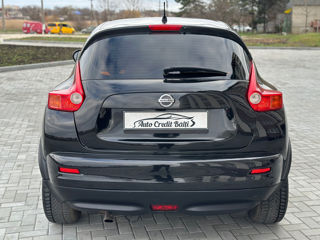 Nissan Juke foto 9