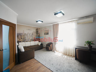 Apartament cu 1 cameră, 35 m², Centru, Chișinău