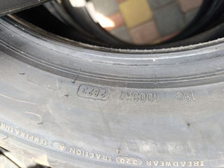 Шины новые r-18 235/55 bridgestone 23 г foto 5