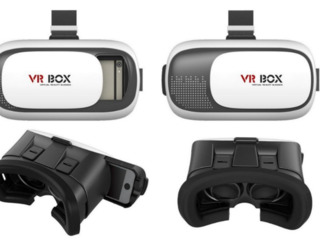 Очки виртуальной реальности VR BOX 2 foto 2