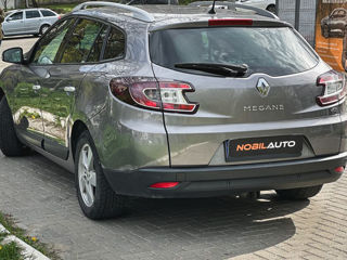 Renault Megane foto 4