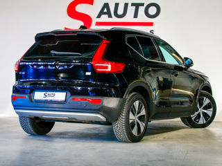 Volvo XC40 foto 4