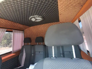 Mercedes Sprinter foto 4