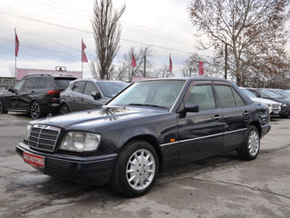 Mercedes E-Class