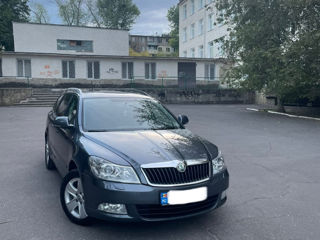 Skoda Octavia foto 4