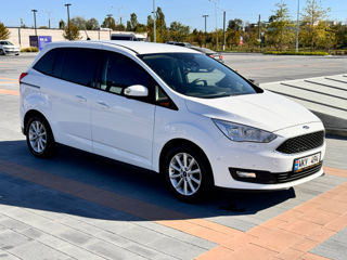 Ford Grand C-MAX foto 5