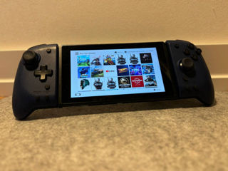 Nintendo Switch - 3200 lei + Jocuri