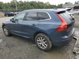 Volvo XC60 foto 4