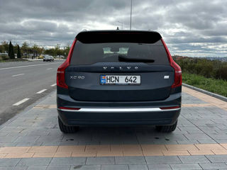 Volvo XC90 foto 4