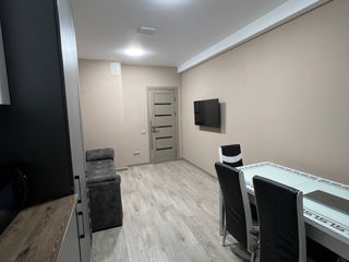 Apartament cu 1 cameră, 48 m², Botanica, Chișinău foto 4