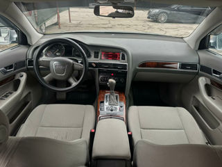 Audi A6 foto 8