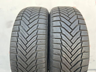 215 55 r17 Michelin foto 3