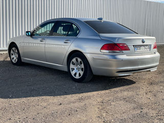 BMW 7 Series foto 4