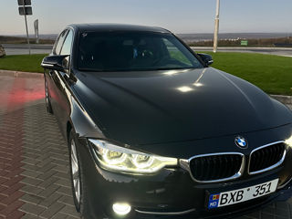 BMW 3 Series foto 2