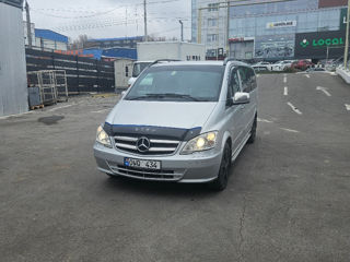 Mercedes Vito foto 3